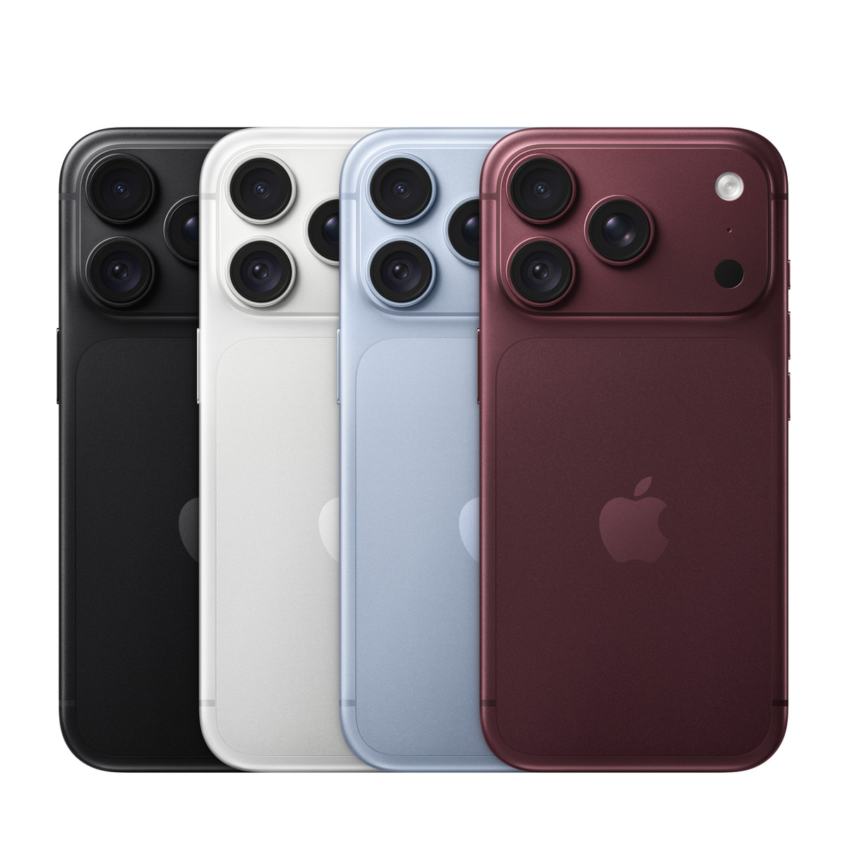 iPhone 18 Pro