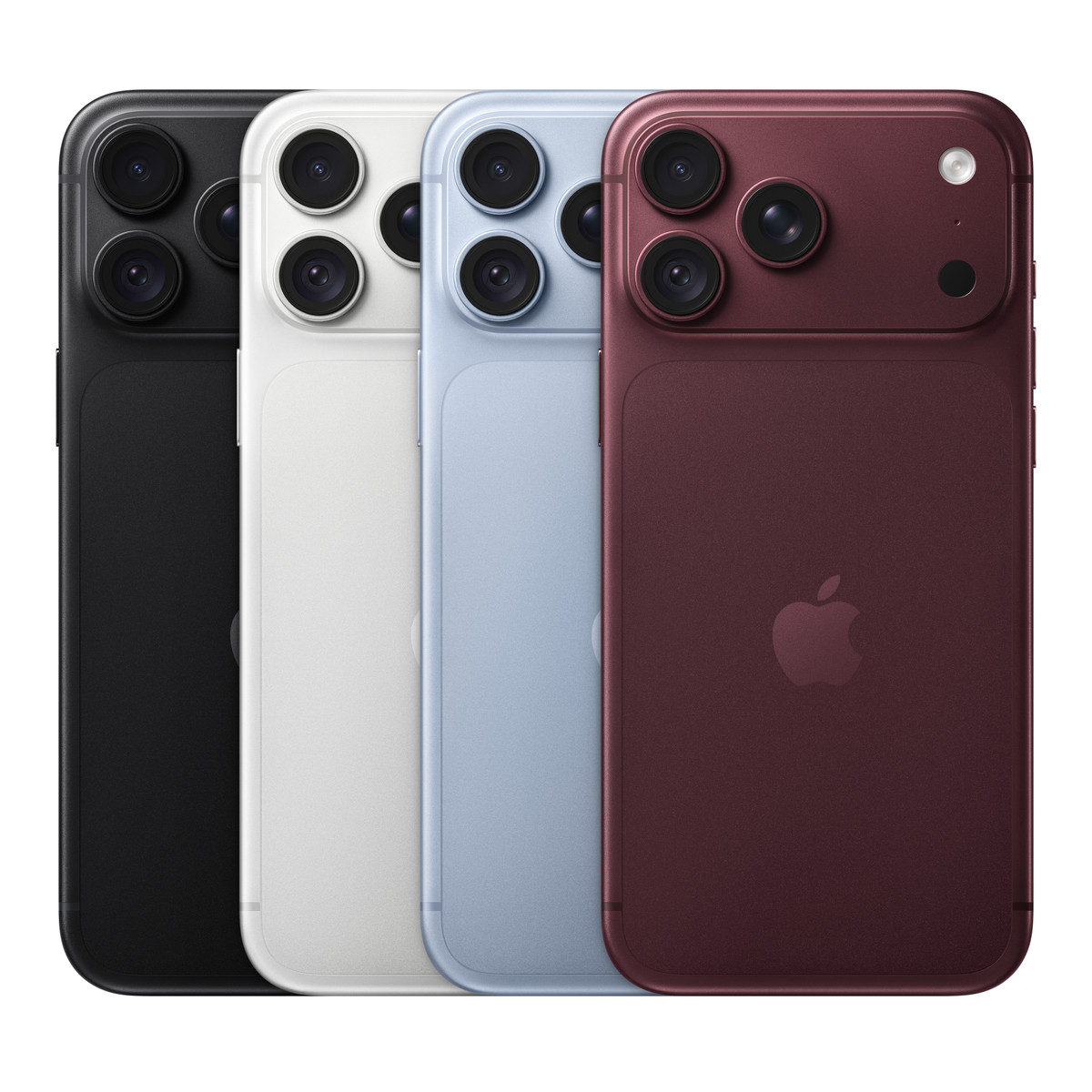 iPhone 18 Pro Max