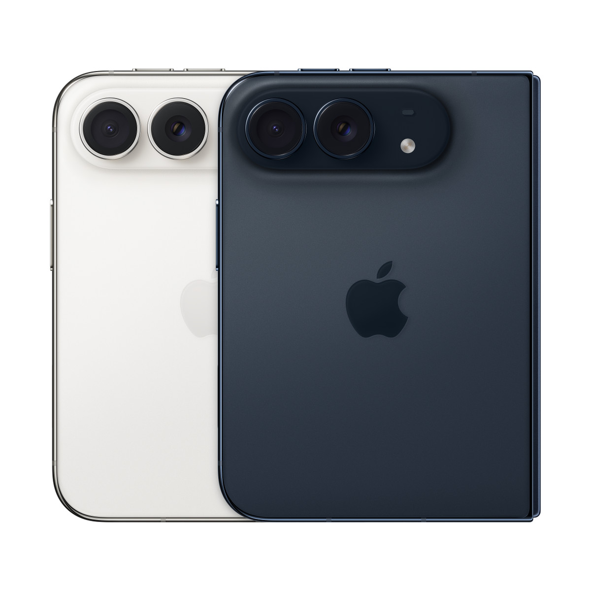iPhone Duo