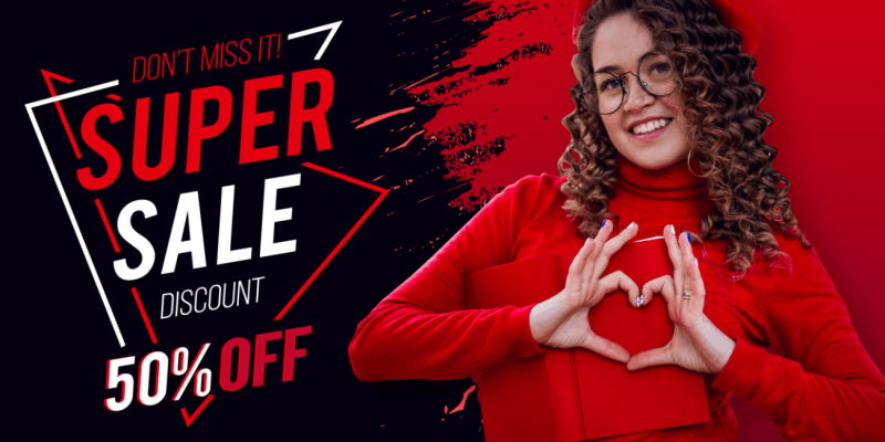 Get more with our 10th Anniversary sale guide!