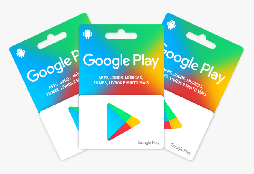 Google Play 礼品卡（美区）
